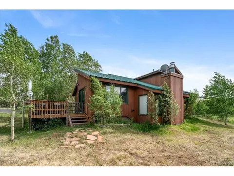 Other - 93 Cooper Dr, Dillon, CO 80435 photo 1 of 5