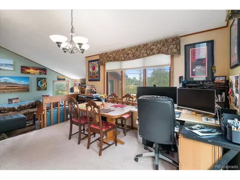 Dining - 93 Cooper Dr, Dillon, CO 80435 photo 1 of 3