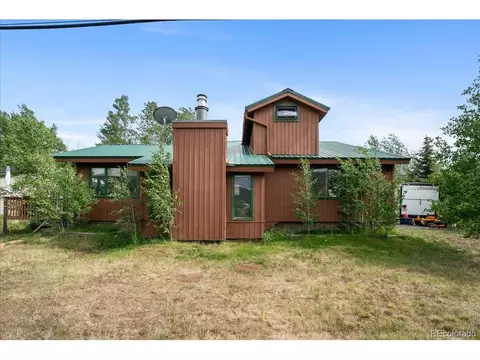 Exterior - 93 Cooper Dr, Dillon, CO 80435 photo 3 of 8