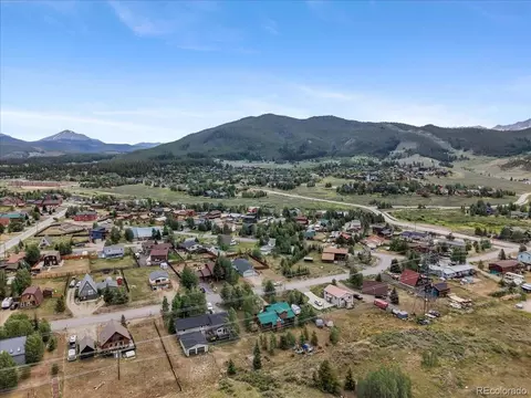View/Area - 93 Cooper Dr, Dillon, CO 80435 photo 8 of 8