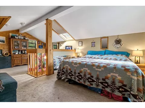 Bedroom - 93 Cooper Dr, Dillon, CO 80435 photo 6 of 7
