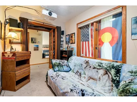 Bedroom - 93 Cooper Dr, Dillon, CO 80435 photo 2 of 7