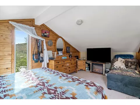 Bedroom - 93 Cooper Dr, Dillon, CO 80435 photo 7 of 7