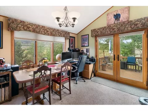 Dining - 93 Cooper Dr, Dillon, CO 80435 photo 2 of 3