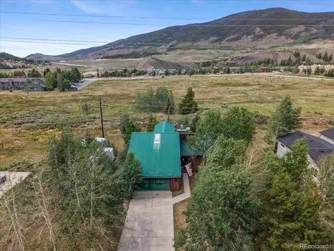 View/Area - 93 Cooper Dr, Dillon, CO 80435 photo 6 of 8