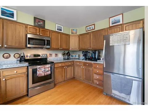 Kitchen - 93 Cooper Dr, Dillon, CO 80435 photo 2 of 3