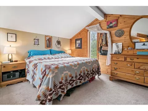 Bedroom - 93 Cooper Dr, Dillon, CO 80435 photo 5 of 7