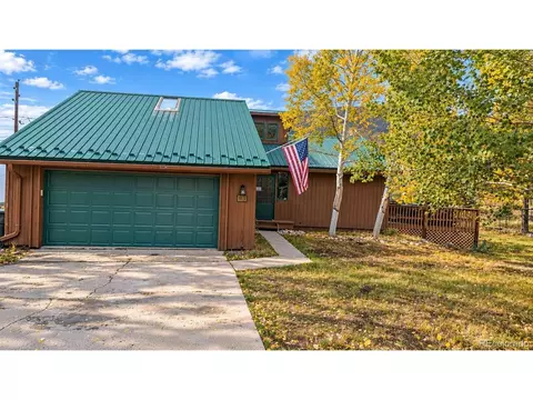 Exterior - 93 Cooper Dr, Dillon, CO 80435 photo 8 of 8