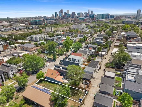 3553 N Osage St, Denver, CO 80211
