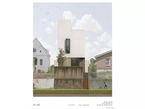 3553 N Osage St, Denver, CO 80211