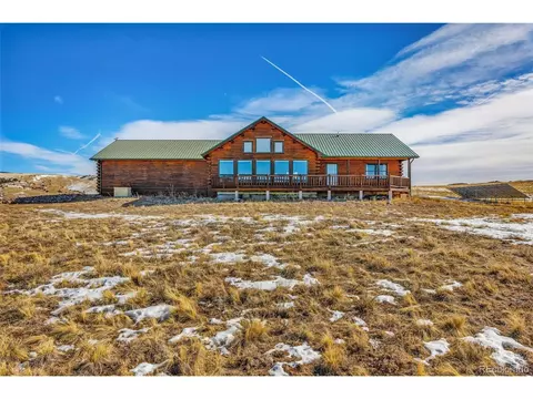 660 Rito Alto Ave, Westcliffe, CO 81252