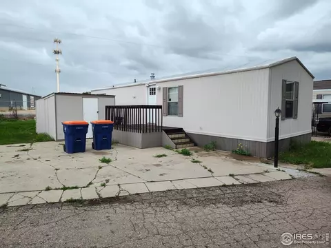 210 S 2nd St #18, Johnstown, CO 80534