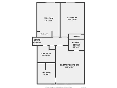 5236 E 129th Pl, Thornton, CO 80241 photo 28