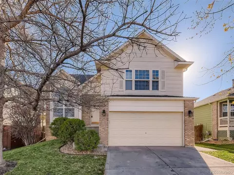 5236 E 129th Pl, Thornton, CO 80241 photo 1