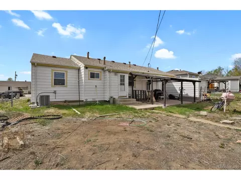 Exterior - 1881 E 95th Ave, Thornton, CO 80229 photo 4 of 7