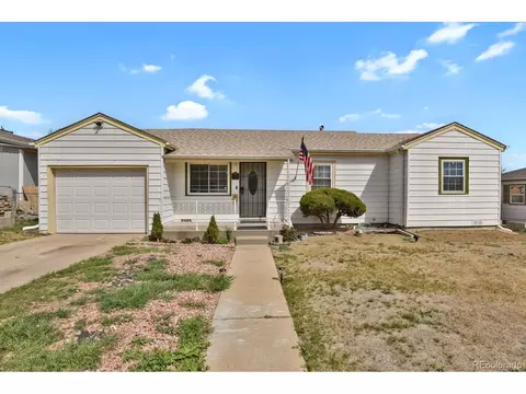 1881 E 95th Ave, Thornton, CO 80229