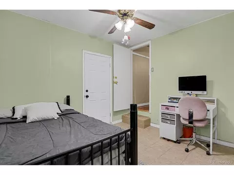 Bedroom - 1881 E 95th Ave, Thornton, CO 80229 photo 5 of 5