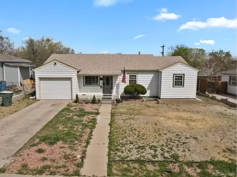 Exterior - 1881 E 95th Ave, Thornton, CO 80229 photo 6 of 7