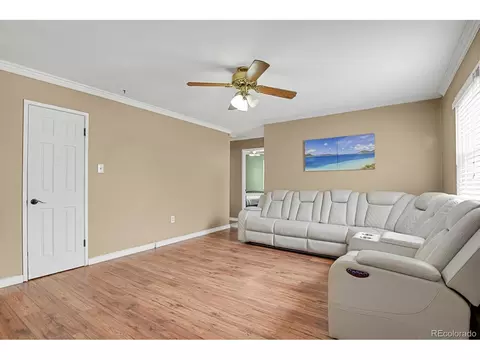 Living - 1881 E 95th Ave, Thornton, CO 80229 photo 2 of 4