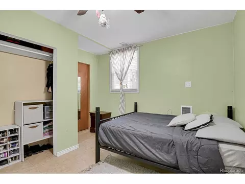 Bedroom - 1881 E 95th Ave, Thornton, CO 80229 photo 4 of 5