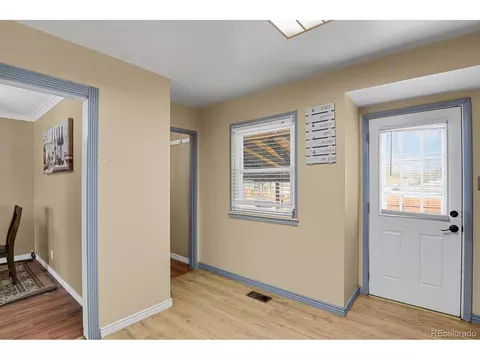 Entry Way - 1881 E 95th Ave, Thornton, CO 80229 photo 2 of 3