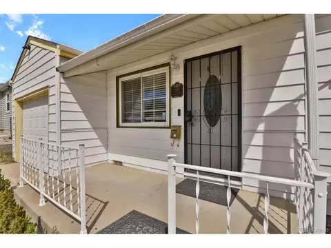 Exterior - 1881 E 95th Ave, Thornton, CO 80229 photo 3 of 7