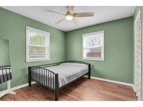 Bedroom - 1881 E 95th Ave, Thornton, CO 80229 photo 3 of 5
