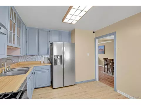 Kitchen - 1881 E 95th Ave, Thornton, CO 80229 photo 3 of 3