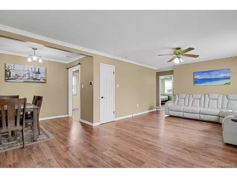 Living - 1881 E 95th Ave, Thornton, CO 80229 photo 4 of 4