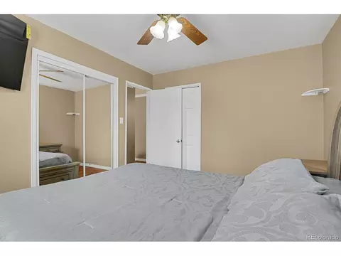 Bedroom - 1881 E 95th Ave, Thornton, CO 80229 photo 2 of 5
