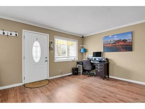 Entry Way - 1881 E 95th Ave, Thornton, CO 80229 photo 1 of 3