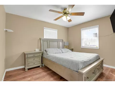 Bedroom - 1881 E 95th Ave, Thornton, CO 80229 photo 1 of 5