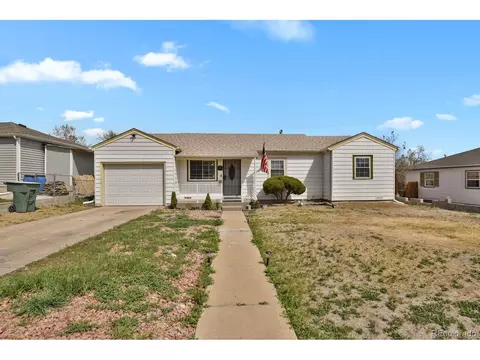 Exterior - 1881 E 95th Ave, Thornton, CO 80229 photo 2 of 7
