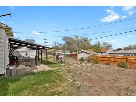 Exterior - 1881 E 95th Ave, Thornton, CO 80229 photo 5 of 7