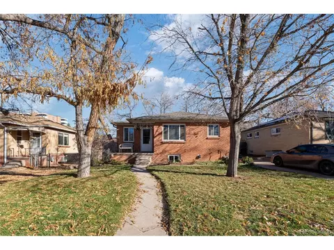 2640 S York St, Denver, CO 80210