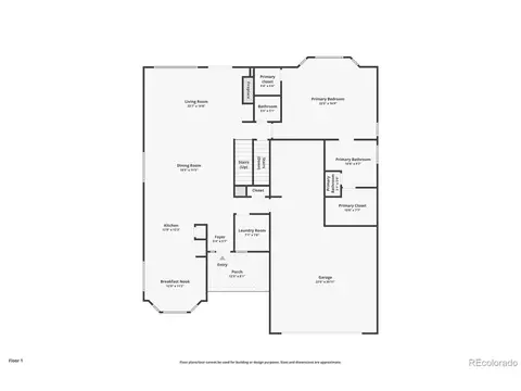 6429 Eagle Butte Ave, Frederick, CO 80516 photo 39