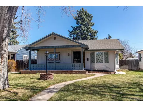 932 Fulton St, Aurora, CO 80010