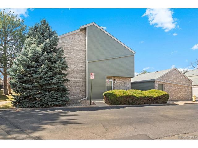 3407 S Ammons St #20-1, Lakewood, CO 80227