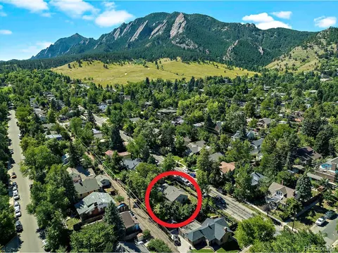 874 9th St, Boulder, CO 80302 photo 2