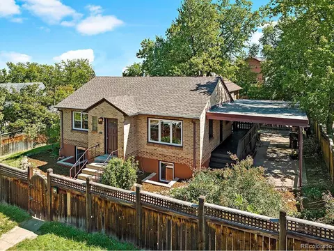 874 9th St, Boulder, CO 80302 photo 1