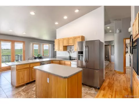 25876 County Road 5 Rd, Elbert, CO 80106 photo 11