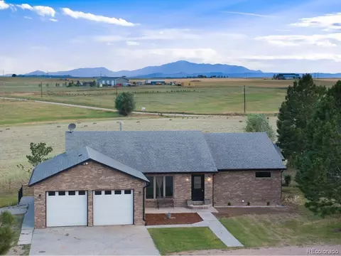 25876 County Road 5 Rd, Elbert, CO 80106 photo 2