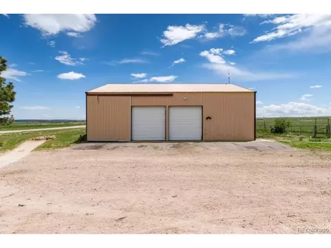 25876 County Road 5 Rd, Elbert, CO 80106 photo 33