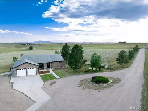 25876 County Road 5 Rd, Elbert, CO 80106 photo 32