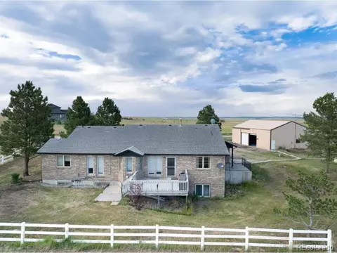 25876 County Road 5 Rd, Elbert, CO 80106 photo 30