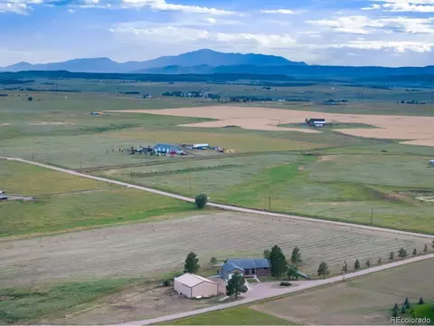 25876 County Road 5 Rd, Elbert, CO 80106 photo 3