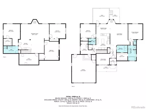 25876 County Road 5 Rd, Elbert, CO 80106 photo 41