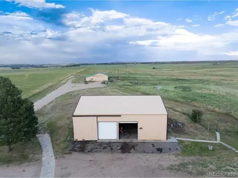 25876 County Road 5 Rd, Elbert, CO 80106 photo 37
