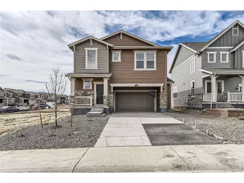 1124 Osmolski Dr, Elizabeth, CO 80107
