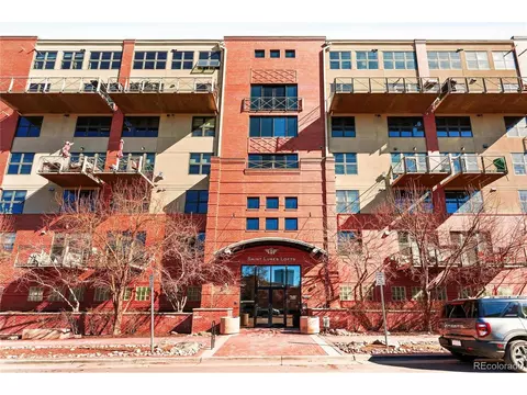 1860 Washington St #607, Denver, CO 80203